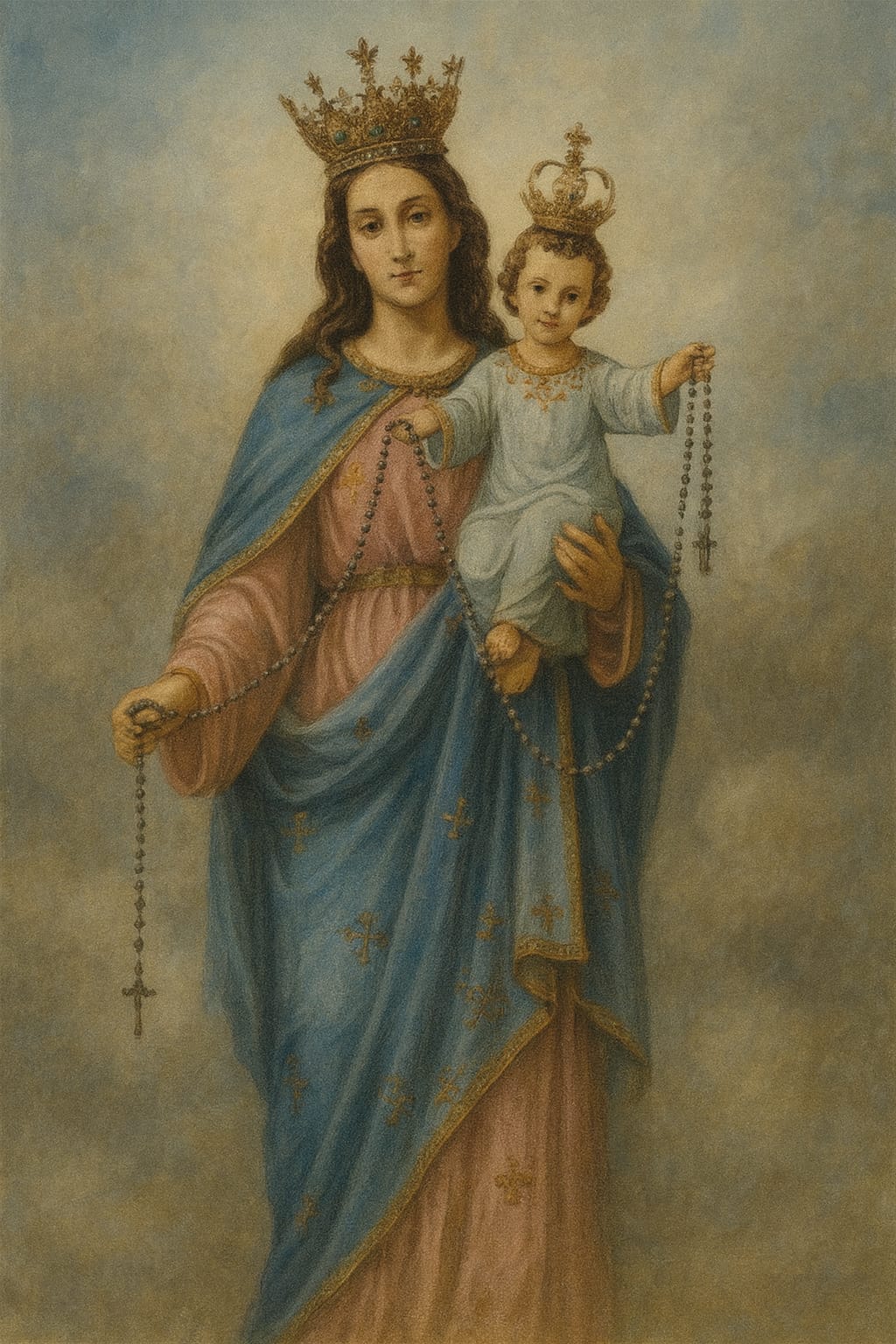 Nossa Senhora do Rosário